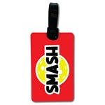 Pickleball Bag Tag