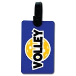 Pickleball Bag Tag