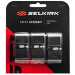 Selkirk Tacky Pickleball Overgrip - 3 Pack