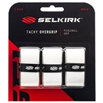 Selkirk Tacky Pickleball Overgrip - 3 Pack