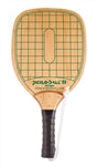 Swinger Wood Paddle