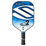 Amped S2 X5 FiberFlex Paddle