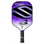 Amped S2 X5 FiberFlex Paddle