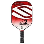 Amped S2 X5 FiberFlex Paddle