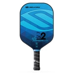 Amped S2 X5 FiberFlex Paddle