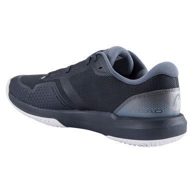 HEAD Revolt Evo 5.0 Court Shoe - Men's - Blueberry/Teal