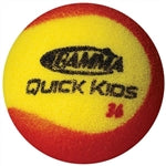 Quick Kids Practice Ball by Gamma