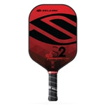 Amped S2 X5 FiberFlex Paddle