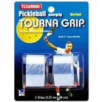 Tourna Pickleball Grip - Moisture Absorbency