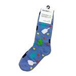 Pickleball Dress Socks