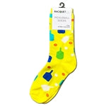 Pickleball Dress Socks