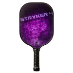 Stryker 4 Graphite Paddle