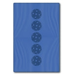 Pickleball Plush Microfiber Towel