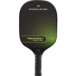 Tempest Pro Graphite Paddle