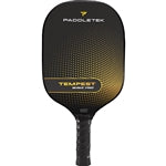 Tempest Pro Graphite Paddle