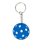 Pickleball Keychain