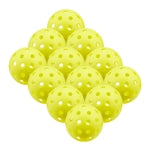 Pro Penn 40 Outdoor Pickleballs