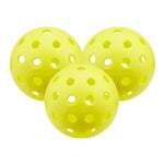 Pro Penn 40 Outdoor Pickleballs