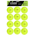 CORE Outdoor Pickleball