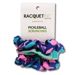 Pickleball Scrunchie