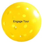 Engage Tour Outdoor Pickleball