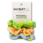 Pickleball Scrunchie