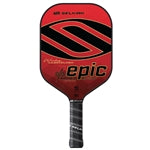 Amped Epic X5 FiberFlex Paddle