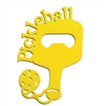 Pickleball Bottle Opener