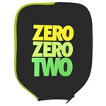 Zero Zero Two Paddle Cover