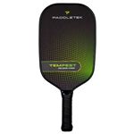 Tempest Reign Pro Graphite Paddle