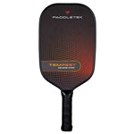 Tempest Reign Pro Graphite Paddle