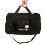 Pickleball Fanatic Duffel Bag