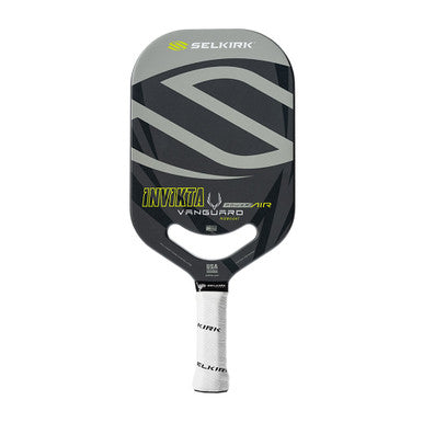 Selkirk VANGUARD Power Air Invikta Paddle