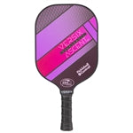 VERSIX® Ascent 5C Graphite Pickleball Paddle