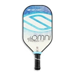 Amped Omni X5 FiberFlex Paddle