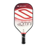 Amped Omni X5 FiberFlex Paddle