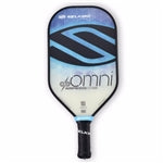 Amped Omni X5 FiberFlex Paddle