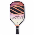 Amped Omni X5 FiberFlex Paddle