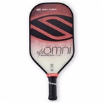 Amped Omni X5 FiberFlex Paddle