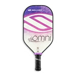 Amped Omni X5 FiberFlex Paddle