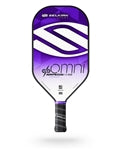 Amped Omni X5 FiberFlex Paddle