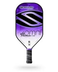 Amped Omni X5 FiberFlex Paddle