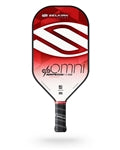 Amped Omni X5 FiberFlex Paddle