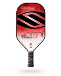 Amped Omni X5 FiberFlex Paddle