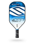 Amped Omni X5 FiberFlex Paddle