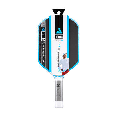 JOOLA Hyperion Pro V Ben Johns 16mm Pickleball Paddle