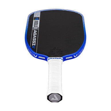 JOOLA Agassi Pro V Andre Agassi 14mm Pickleball Paddle