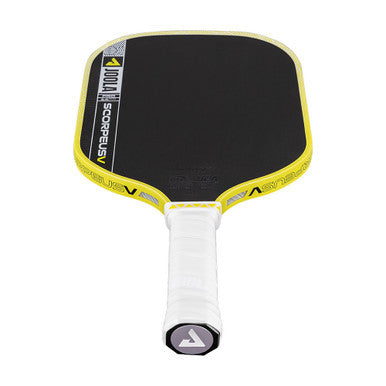 JOOLA Scorpeus Pro V Anna Bright 16mm Pickleball Paddle