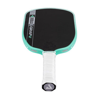 JOOLA Graf Pro V Steffi Graf 16mm Pickleball Paddle