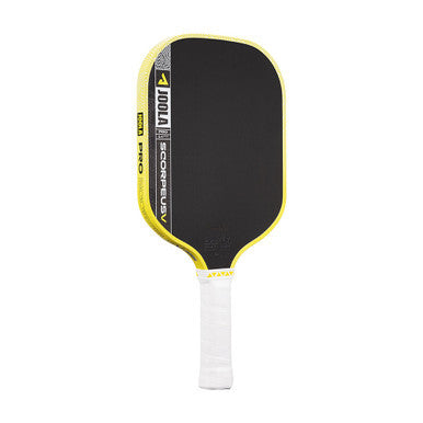JOOLA Scorpeus Pro V Anna Bright 14mm Pickleball Paddle